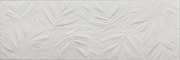 Obklad Fossile Village Soft Blanc 30x90 R