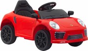 LEAN CARS Nabíjacie auto WMT-666 Red