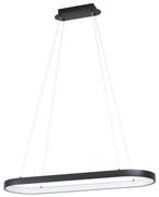 Eglo 99358 - LED Stmievateľný luster na lanku CODRIALES LED/30W/230V