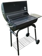 Gril na drevené uhlie JY-078