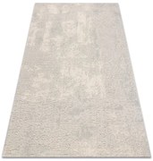 Koberec FLUX OSTA 461.2.AE120 krémový / sivý