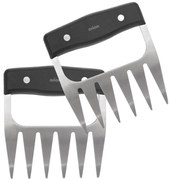 Vidlice na trhané mäso v súprave – Orion