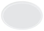 Philips - LED Stmievateľné kúpeľňové svietidlo SCENE SWITCH LED/18W/230V IP44 P4479