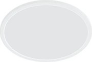 Philips - LED Stmievateľné kúpeľňové svietidlo SCENE SWITCH LED/18W/230V IP44