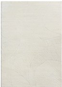 Koberec CREATION AVALON krémový / strieborný