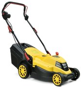 Elektrická kosačka STRONG, 1700W, 38cm | John Gardener