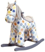 Aga4Kids Hojdací koník MR6144-3