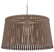 Eglo 96199 - Luster SENDERO 1xE27/60W/230V