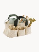 Detská súprava záhradného náradia Kid's Hub, 10 ks