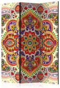Artgeist Paraván - Unusual Exoticism [Room Dividers]