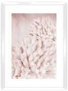 Plagát Pastel Pink II