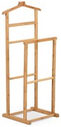Drevený nemý sluha Autronic DR-045