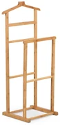 Drevený nemý sluha Autronic DR-045