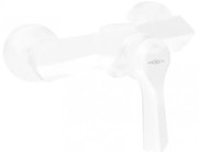 Mexen Sabre sprchová batéria, biela - 72140-20