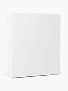 Modulárna šatníková skriňa Leon, Š 200 cm, rôzne veľkosti