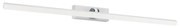 Eglo 900476 - LED Kúpeľňové osvetlenie zrkadla VERDELLO LED/5W/230V IP44 biela