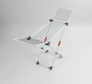 Juwel SuperDry Mini stojanový sušiak sivá 40102