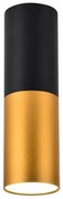 Stropné svietidlo TUBA 1xGU10/15W/230V