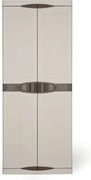 ARTPLAST Evolution EVO70-PST Vysoká skriňa, delená, šírka 70 cm