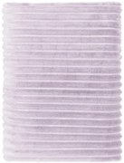 Deka NEEDLE orgovánová