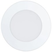 Eglo 97112 - LED zapustené stropné svietidlo FUEVA-RW 1xLED/5,6W/230V