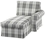 Poťah na ležadlo Ektorp (pravé)