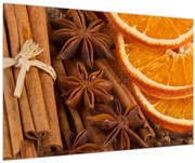 Obraz - Vonné korenie (90x60 cm)