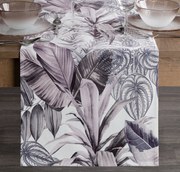 BEHÚŇ NA STÔL DAVOS2 40X140 CM LISTY