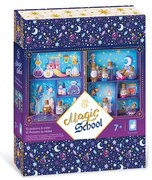 Janod Kreatívna sada: Výroba Čarovných elixírov Magická škola