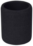 Sapho Sapho, CRAFT pohár na postavenie, čierna, 8571