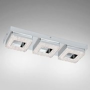 Stropné svietidlo Fradelo 95656 46cm LED  LS 3