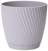 Kvetináč Mika s podstavcom 15 040