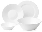 Porcelánový set 19 ks – Premium Platinum Line - w0031