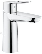 Grohe Loop umývadlová batéria s výpusťou chróm 23762000 G23762000