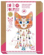 Vyrob si sám - mačacia zvonkohra