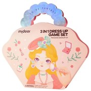 Kreatívna sada Mideer 3v1: Princezná a make-up