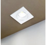 Eglo 98242 - LED Kúpeľňové podhľadové svietidlo SALABATE LED/6W/230V IP44