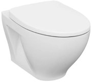 Závesná Wc Misa ModuoA29 Clean On