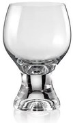 BOHEMIA GINA POHÁR 340 ML SADA 6 KS