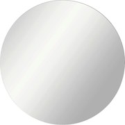 XXXLutz NÁSTENNÉ ZRKADLO, 78/78/5 cm, Xora - Skrine - 002737048104