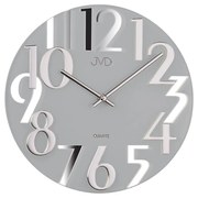 Nástenné hodiny JVD design HT101.3, 29cm