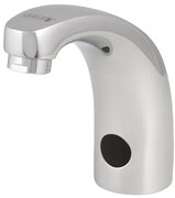 Umývadlová batéria Sanela so senzorom chróm SLU02NB