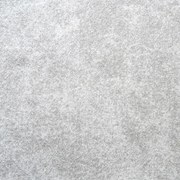 Metrážny koberec Serena 6631, na mieru, šíře 4m,5m, šedá, filc, obývacia izba, Condor Carpets