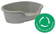 Moderna Pelech Domus 70 cm, sivá