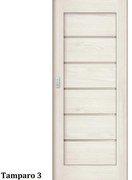 Dvere posuvné na mieru Tamparo