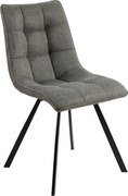XXXLutz STOLIČKA, 47/61/86 cm Xora - Stoličky - 002110004504