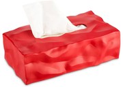 Box na servítky Wipy II Red