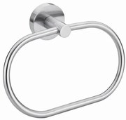 Tesa Moon držiak uterákov kartáčovaná oceľ 40308-00000-00