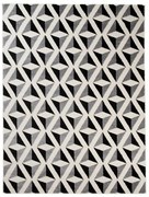 Koberec MAROKO T425B O0X biely