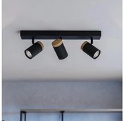 Eglo 39648 - LED Bodové svietidlo CARTAGENA 3xGU10/4,5W/230V 3000K